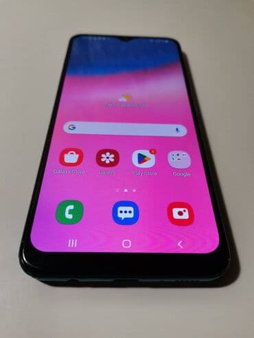 samsung galaxy 1: Samsung Galaxy A30s — 2