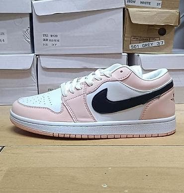 suecos klompe: Nike Air Jordan 
36-41
3300din
PS✨ — 1