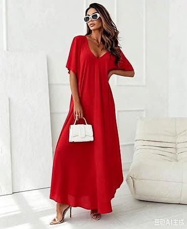 pletene haljine za punije zene: Haljina za punije
XL 2XL 3XL
2.700 dinara
ML — 2