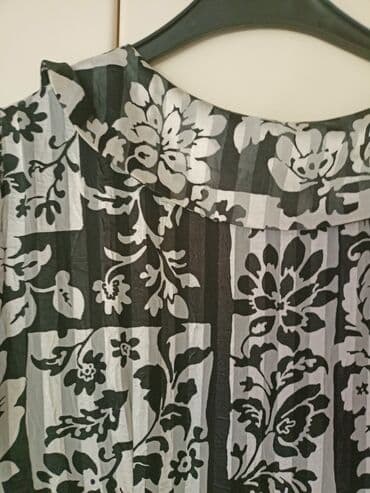 havajske haljine: L (EU 40), color - Multicolored, Short sleeves — 4