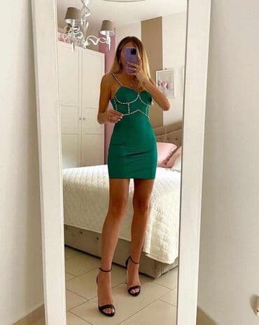 miss chilli akcija: AKCIJA!
Haljina2000 din — 4