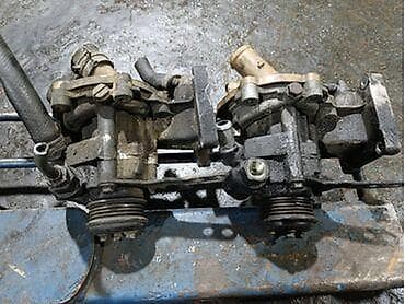 ford p251a: SERVO PUMPA ZA FORD MONDEO OD 2001. DO 2006. GOD. | SMEDEREVSKA — 9