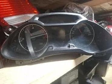 peugeot oprema: KILOMETAR SAT-CAJGER. A3 8P SPORTBACK. 2. 8K0920900J | kilometar — 1