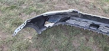adapter za penomat: PREDNJI BRANIK FACELIFT ZA SEAT IBIZA | seat Ibiza prednji branik — 4