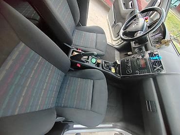 Used Cars: Mercedes-Benz A-klasa (W169) – 5 vrata, srebrna boja Glavne — 6