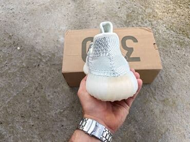 Lepota i nega: Patike, Adidas, veličina - 41 — 4