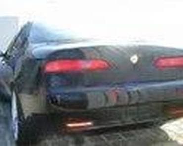 c3 2003: KRILO ZA ALFA ROMEO 156 OD 1996. DO 2006. GOD. | krila za alfu 156 — 2