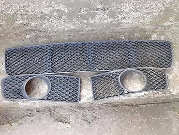 skuter do 200e: REŠETKE BRANIKA ZA VOLKSWAGEN POLO OD 1996. DO 2002. GOD. | reštetke — 1