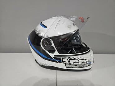 Roleri i rolšue: Kaciga, Novo — 2