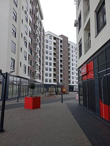 izdavanje stanova ruma: Jednosoban stan sa kompletnim nameštajem i opremom - Dnevni — 9