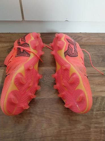 puma mirage sport tech: Puma kopačke za fudbal br 42 su u odlicnom stanju sa sitnim tragovima — 6