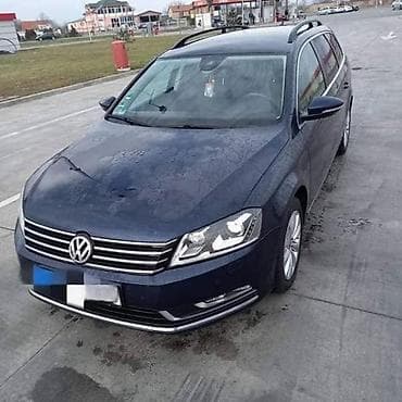 VRATA KRILA HAUBE MEHANIKA ZA VOLKSWAGEN PASSAT B7 OD 2010. DO 2015