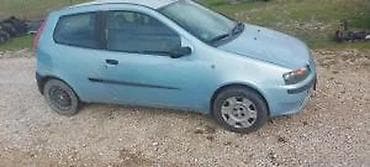 amortizeri citroen c4: POLOVNI DELOVI FIAT PUNTO 2 1.2 8V | Polovni delovi fiat punto 2 1.2 — 3