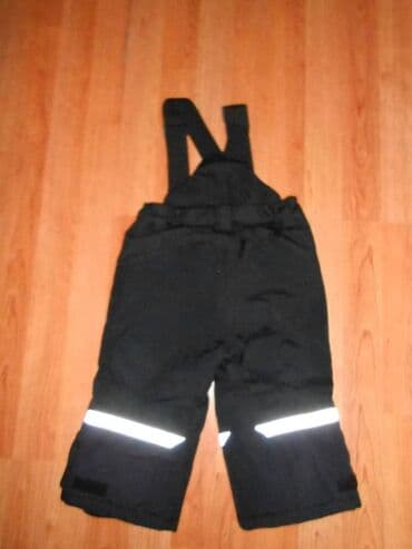 Ski pantalone Kaxs vel, 86 kao nove slika 1Ski pantalone Kaxs vel, 86 — 2