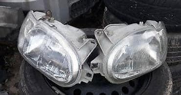 auto maglenke: FAROVI,MAGLENKE ZA SVE MODELE ZA FORD C-MAX, FIESTA, FOCUS . OD — 2