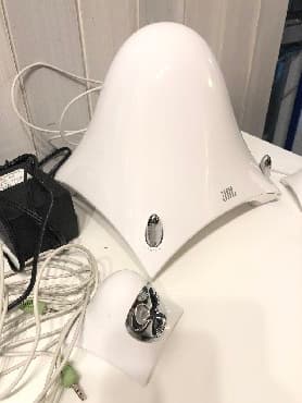 prodaja bluetooth zvučnika: JBL zvucnici sa subwoofer-om za kompjuter, uvoz CH — 7