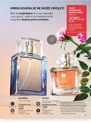 rotirajuća četka za kosu lidl: Avon Exxxtravert maskara za volumen trepavica pruža trenutni efekat i — 20