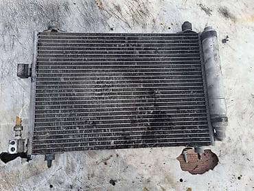 rucice za motor: HLADNJAK KLIME ZA CITROEN C5 OD 2008. DO 2017. GOD. | — 2