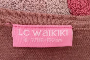 svecane haljine šabac: Lc Waikiki, Midi, Long sleeve, 122-128 — 4