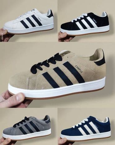 canda c a: Trainers, size - 45 — 5