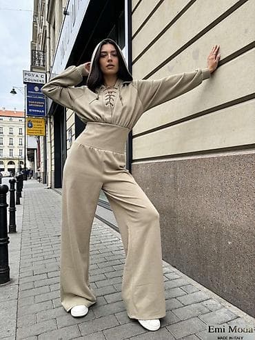 ivet kombinezoni: 💫Prelep zenski kombinezon 
✅3000 din — 5