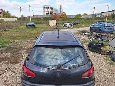 o r s: POLOVNI DELOVI ALFA ROMEO 147 1.6 BENZIN 743MET | Polovni delovi — 3