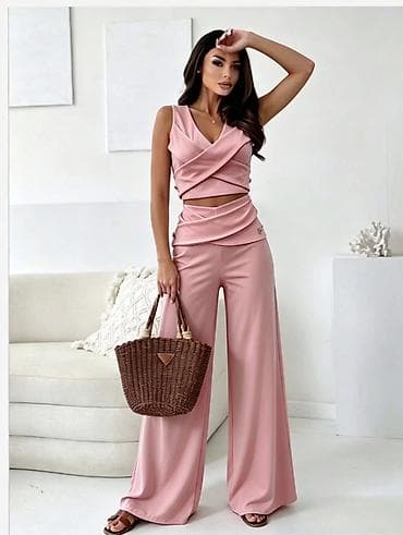 Overalls: 04. Komplet 3.300 dinara A — 3