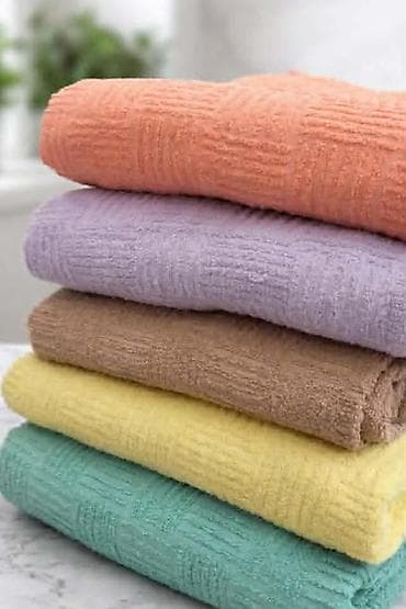 frotirne deke: 04. 🔥 AKCIJA AKCIJA 🔥 200x210 – 2599dinara 150x200 – 2399 dinara — 1