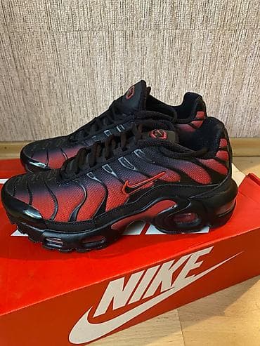 Nike TN ženske patike - Model: Nike Air Max Plus (TN) - Veličina