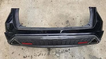 honda maxi skuter: ZADNJI BRANIK ZA HONDA CIVIC | Zadnji branik Honda Civic — 2