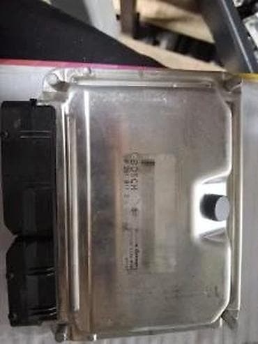 rosule ili rolsue: ECU MOTORNI RACUNAR. A4 B6. LF | ECU motorni racunar — 1