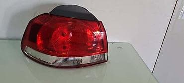 auto otpad dupljaj valjevo: STOP SVETLO ZA VOLKSWAGEN GOLF 6 OD 2012. DO 2020. GOD. | Stop — 4