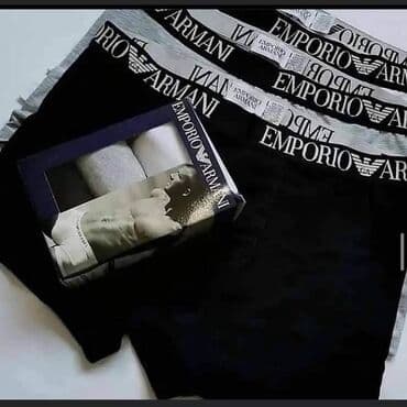 crveni donji ves: M-xxl 3 komada 1600 — 5