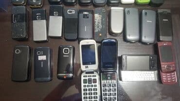 Audio: Nokia 3310 — 6