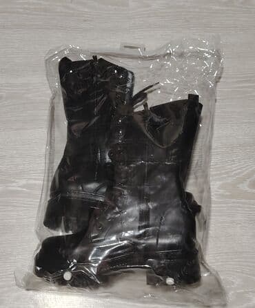 Ostala ženska obuća: Čizme, 39 — 3