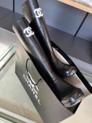 Venčanice i aksesoari: Čizme, 40 — 2