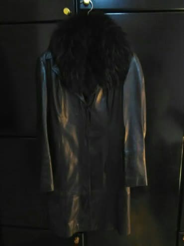 bade mantil versace: S (EU 36), Novo, bоја - Crna — 1