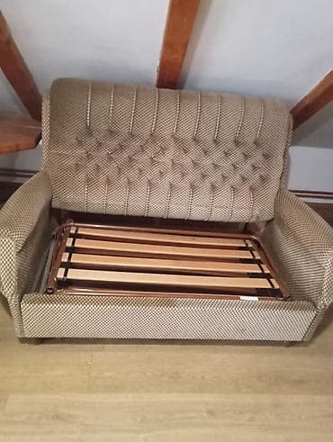 polovni sto: Dvosed na razvlačenje — 3