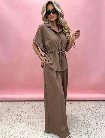 pull and bear kompleti: 05. Kompleti 
2.900 dinara
S M L XL XXL A — 1
