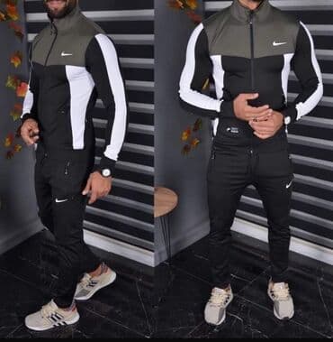 Trenerke: Trenerke S,m,l i xl 4000 — 2