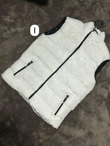 Puf jakne/prsluci bez rukava – više modela i boja - Model 1