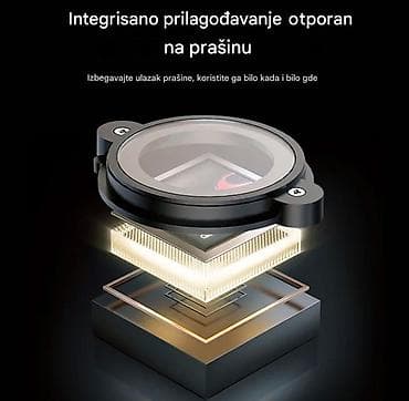 punjaci za ajfon: Nov elektronski mikroskop sa uveličanjem 1600 x. Ima vakum šolju za — 8