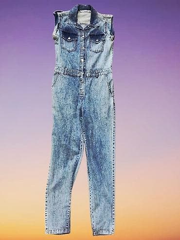 Turski ženski kombinezon, 38, jednom nošen