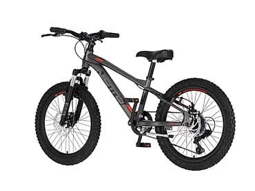 decija bicikla 20 inca: Bicikl junior Visitor Cascade 20" – dečiji MTB za visinu 115–135 cm — 4