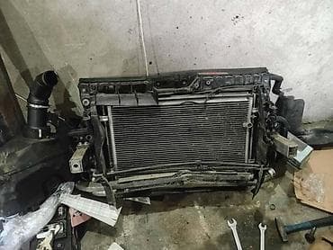 audi 2.7 turbo: HLADNJACI I PRSA ZA AUDI A6 OD 2004. DO 2011. GOD. | hladnjaci,prsa — 1