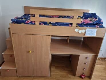 ikea sofe na razvlačenje: Kreveti — 3