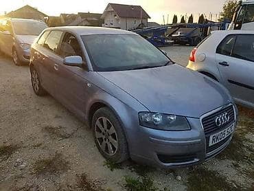 BRANICI KRILA HAUBA VRATA ITD ZA AUDI A3 OD 2003. DO 2008. GOD. |