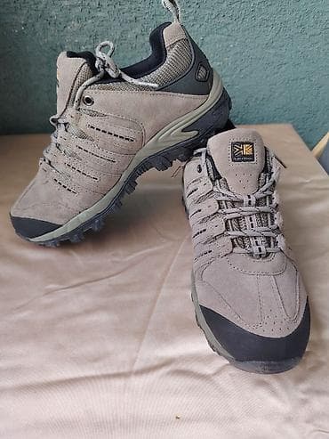 nike air 2: Karrimor planinarske patike – muški model Ug 27cm - Nisko sečene — 3