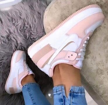alexander mcqueen patike: Trainers, size - 41 — 1