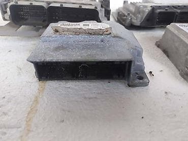 36.ELEKTRONIKA AIRBAG MODULE ZA CITROEN C6 OD 2005. DO 2010. GOD. - 0